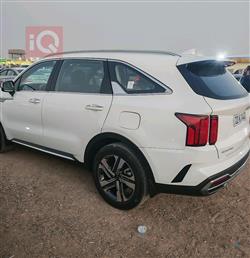 کیا سۆرینتۆ